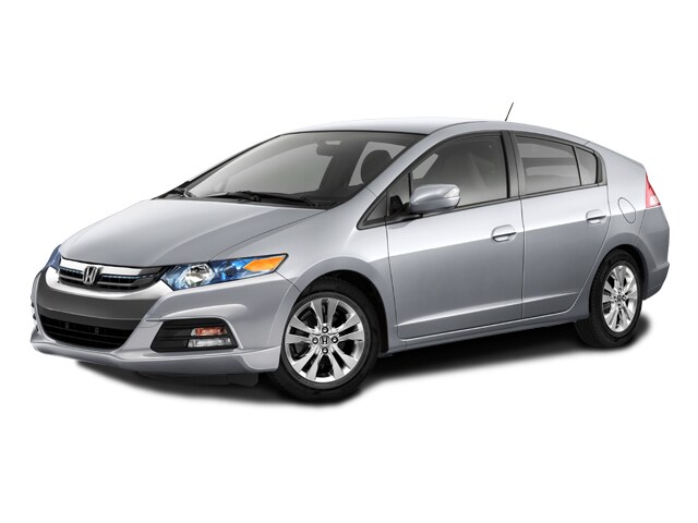 2014 Honda Insight LX -
                  Tampa, FL
