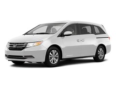 2014 Honda Odyssey EX-L Minivan