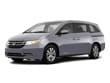 Used 2014 Honda Odyssey EX-L Van