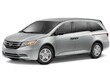 Used 2014 Honda Odyssey LX Van Passenger Van
