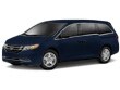 Used 2014 Honda Odyssey LX Van Passenger Van
