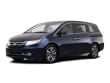 Used 2014 Honda Odyssey Touring Touring