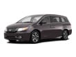 Used 2014 Honda Odyssey 5dr Touring Van
