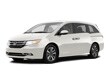 Used 2014 Honda Odyssey Touring Mini-Van