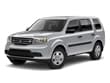 Used 2014 Honda Pilot LX SUV