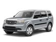 Used 2014 Honda Pilot LX SUV