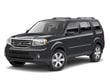 Used 2014 Honda Pilot Touring SUV