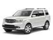 Used 2014 Honda Pilot Touring SUV