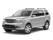 Used 2014 Honda Pilot Touring SUV