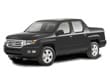 Used 2014 Honda Ridgeline  Truck Crew Cab