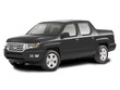  Honda Ridgeline