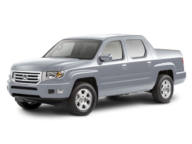 2014 Honda Ridgeline RTS -
                  New Port Richey, FL