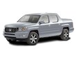  Honda Ridgeline
