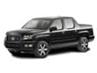 Used 2014 Honda Ridgeline SE Truck Crew Cab