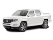  Honda Ridgeline