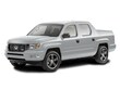  Honda Ridgeline