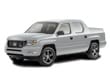 Used 2014 Honda Ridgeline Sport Truck Crew Cab