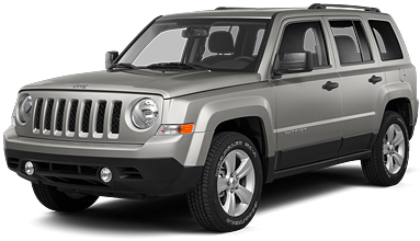 2014 Jeep Patriot SUV