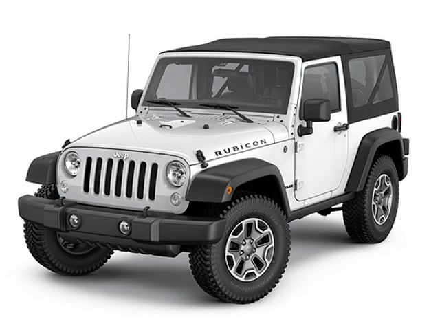 Used 2014 Jeep Wrangler For Sale at Lunde Auto Center | VIN:  1C4HJWCG0EL185264