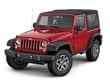 Used 2014 Jeep Wrangler Rubicon 4x4 SUV