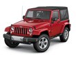 Used 2014 Jeep Wrangler Sahara SUV