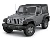 Used 2014 Jeep Wrangler 4WD 2dr Sport SUV