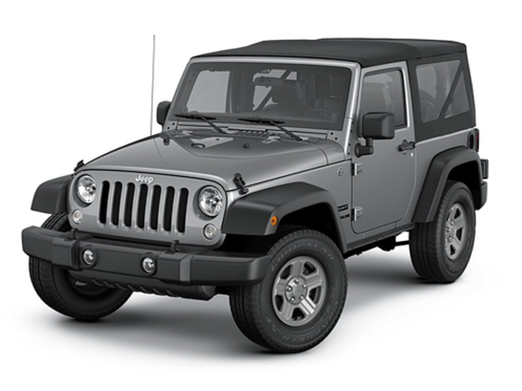Used 2014 Jeep Wrangler For Sale | Florence KY