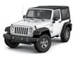 Used 2014 Jeep Wrangler Sport SUV