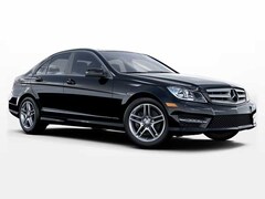 Used 2014 Mercedes-Benz C-Class C 250 Sedan for sale in Chantilly VA