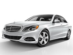 2014 Mercedes-Benz E-Class E 350 Sedan