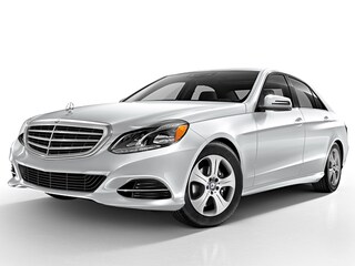 Used 2014 Mercedes-Benz E-Class for sale in Irondale, AL