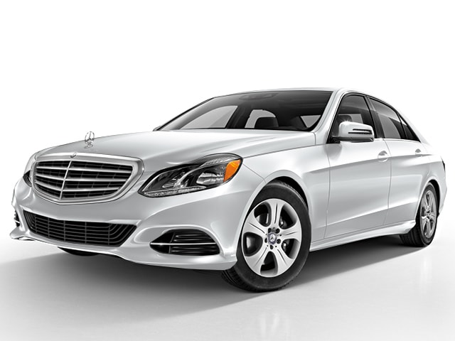 2014 Mercedes-Benz E-Class E350 Sport