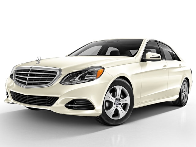 2014 Mercedes-Benz E-Class E350 Sport