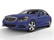 Used 2014 Mercedes-Benz E-Class E 350 Sedan