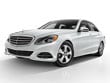 Used 2014 Mercedes-Benz E-Class E 350 Sedan