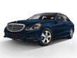 Used 2014 Mercedes-Benz E-Class E 350 Sedan