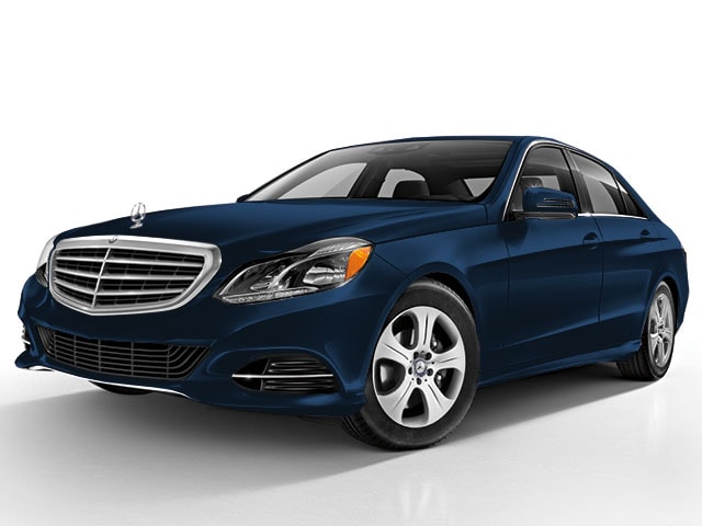 2014 Mercedes-Benz E-Class E350 Sport