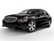 Used 2014 Mercedes-Benz E-Class E 350 Sedan