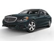 Used 2014 Mercedes-Benz E-Class E 350 Sedan