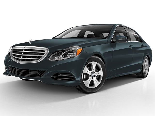 2014 Mercedes-Benz E-Class  -
                Sherman Oaks, CA