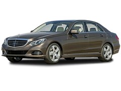 2014 Mercedes-Benz E-Class E 350