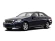 Used 2014 Mercedes-Benz E-Class E 350 Sedan