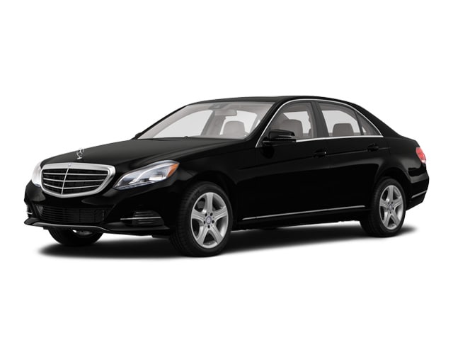 2014 Mercedes-Benz E-Class E350 Luxury