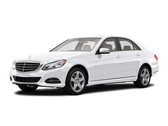 used 2014 Mercedes-Benz E-Class E 350 Sedan for sale in atlanta
