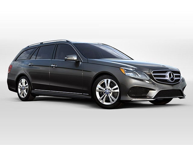 2014 Mercedes-Benz E-Class E350 Sport 4MATIC's photo