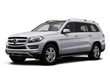  Mercedes-Benz GL-Class