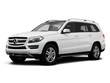 Mercedes-Benz GL-Class