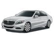 Used 2014 Mercedes-Benz S-Class S 550 Sedan
