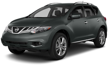 Nissan murano incentives offers #4