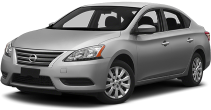 Nissan sentra current offers #5